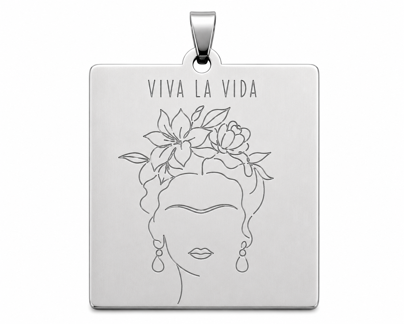 Collana Milagro
