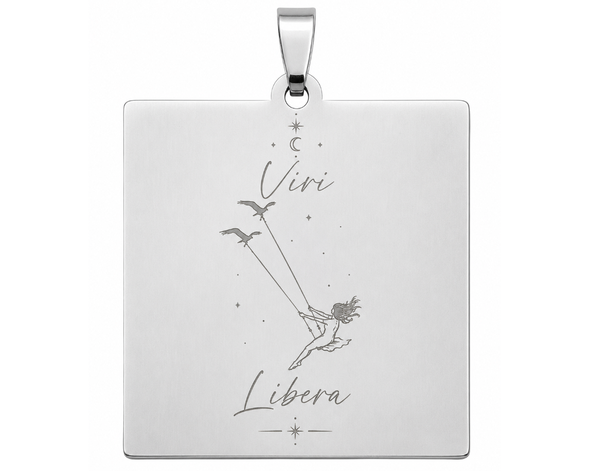 Collana Milagro