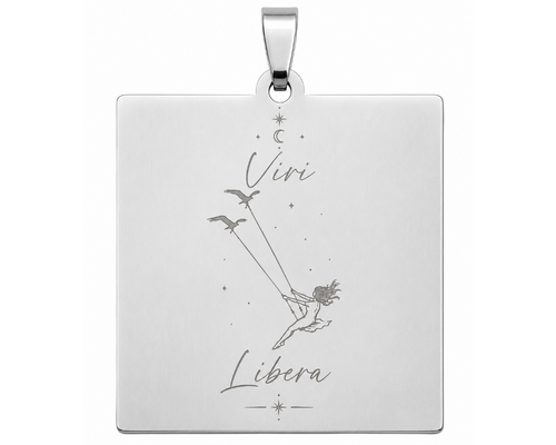 Collana Milagro