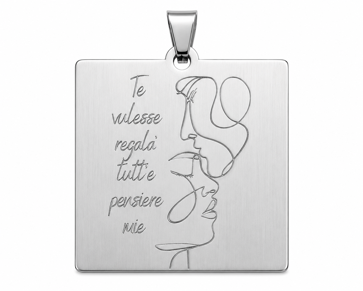 Collana Milagro