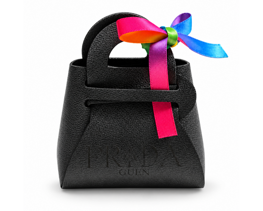 Mini Bag Linea Guen | Frida Ventitrè