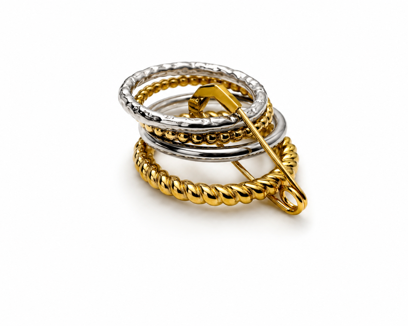 Anello Nexus