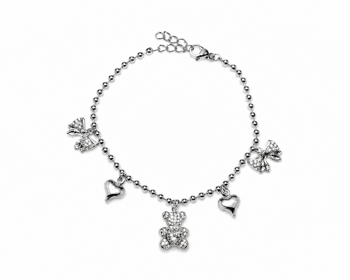 Bracciale Nina | Frida Ventitrè