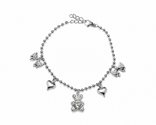 Bracciale Nina | Frida Ventitrè