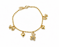 Bracciale Nina