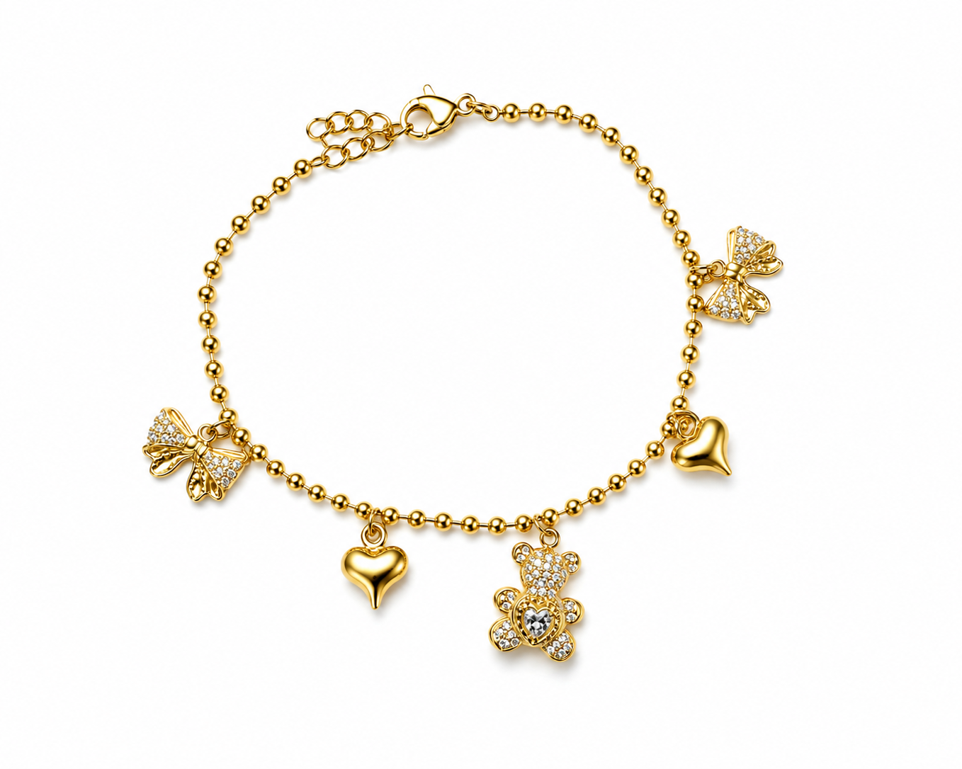 Bracciale Nina