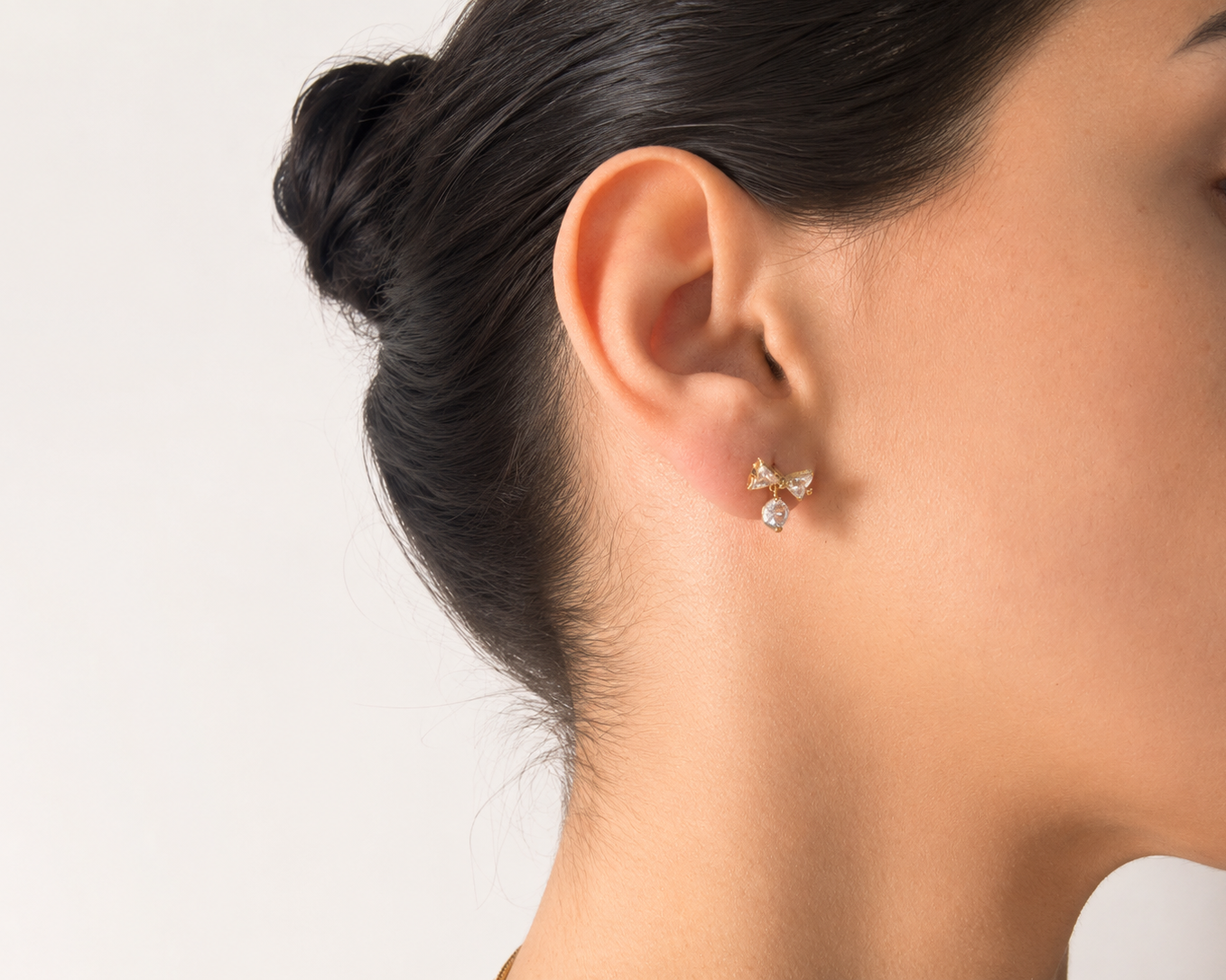 Piercing Fiocchetto