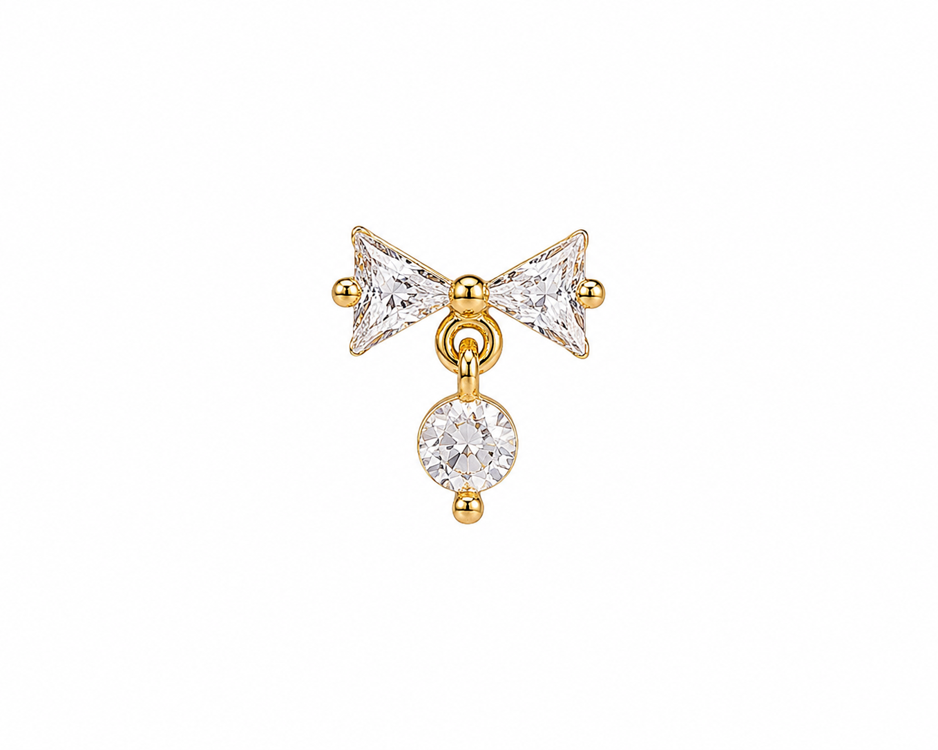 Piercing Fiocchetto