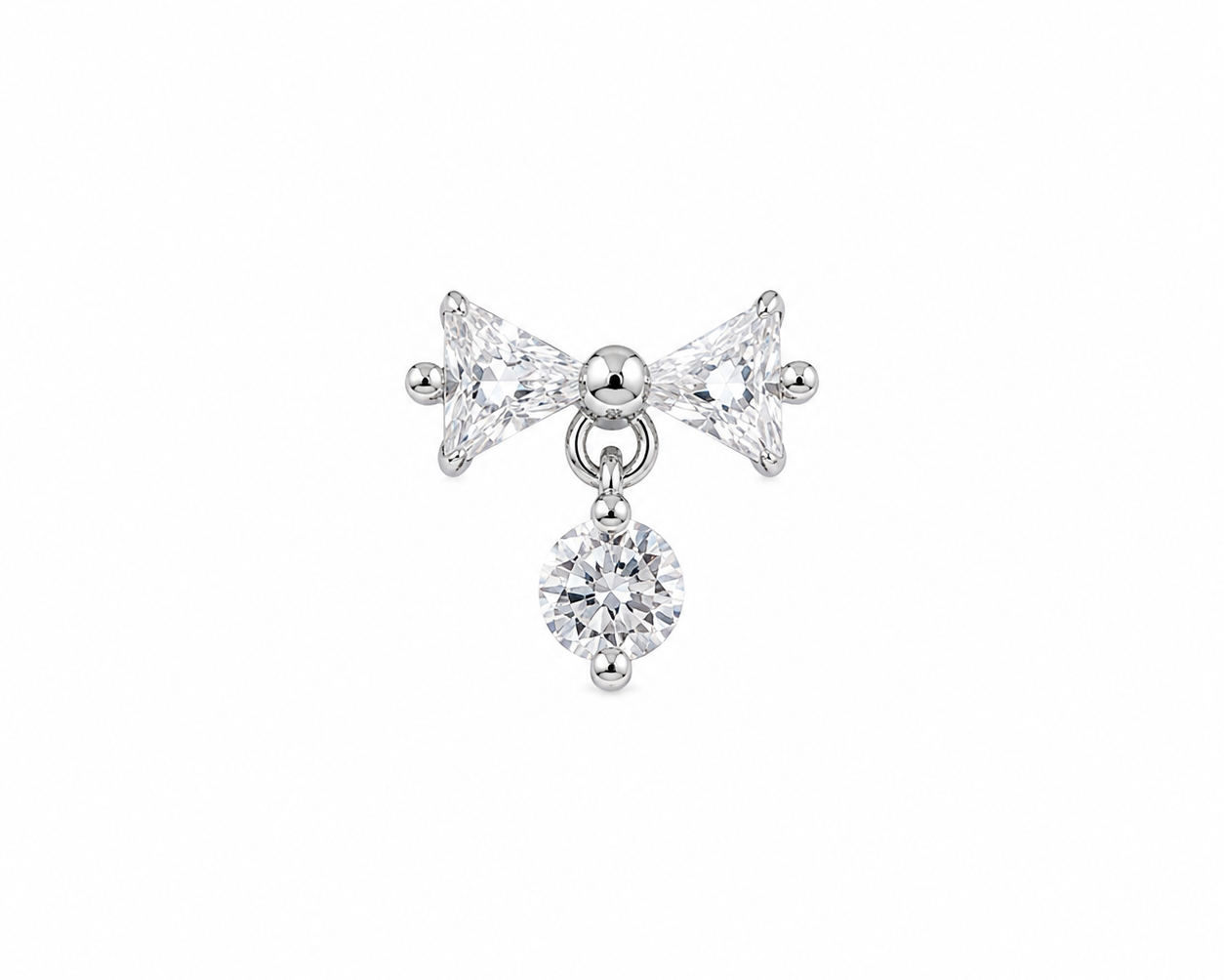 Piercing Fiocchetto