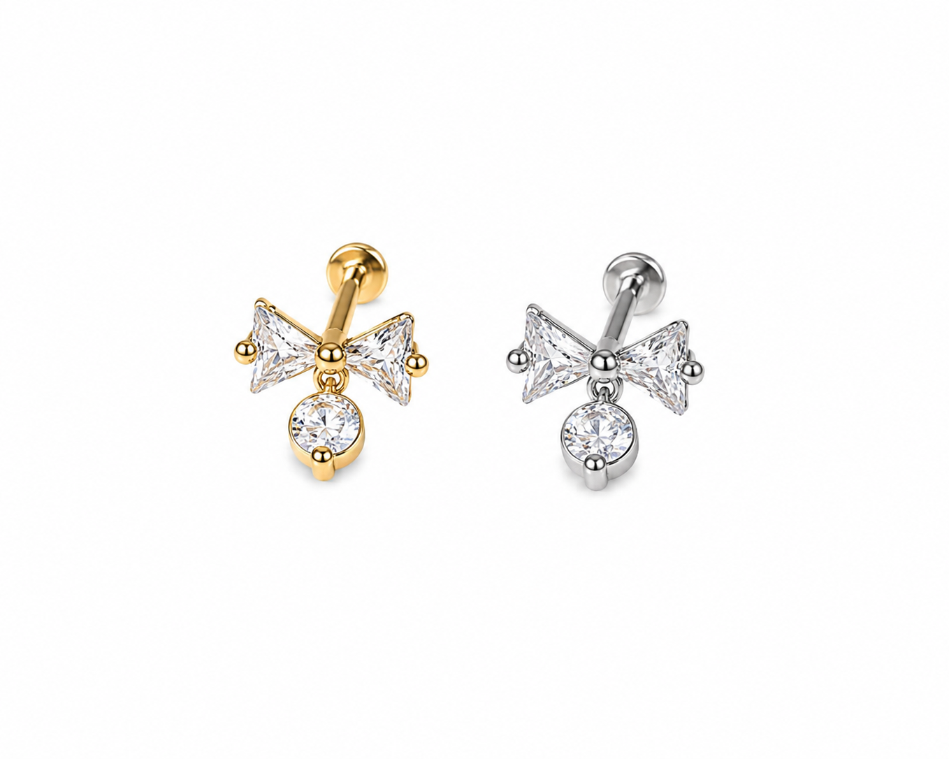 Piercing Fiocchetto