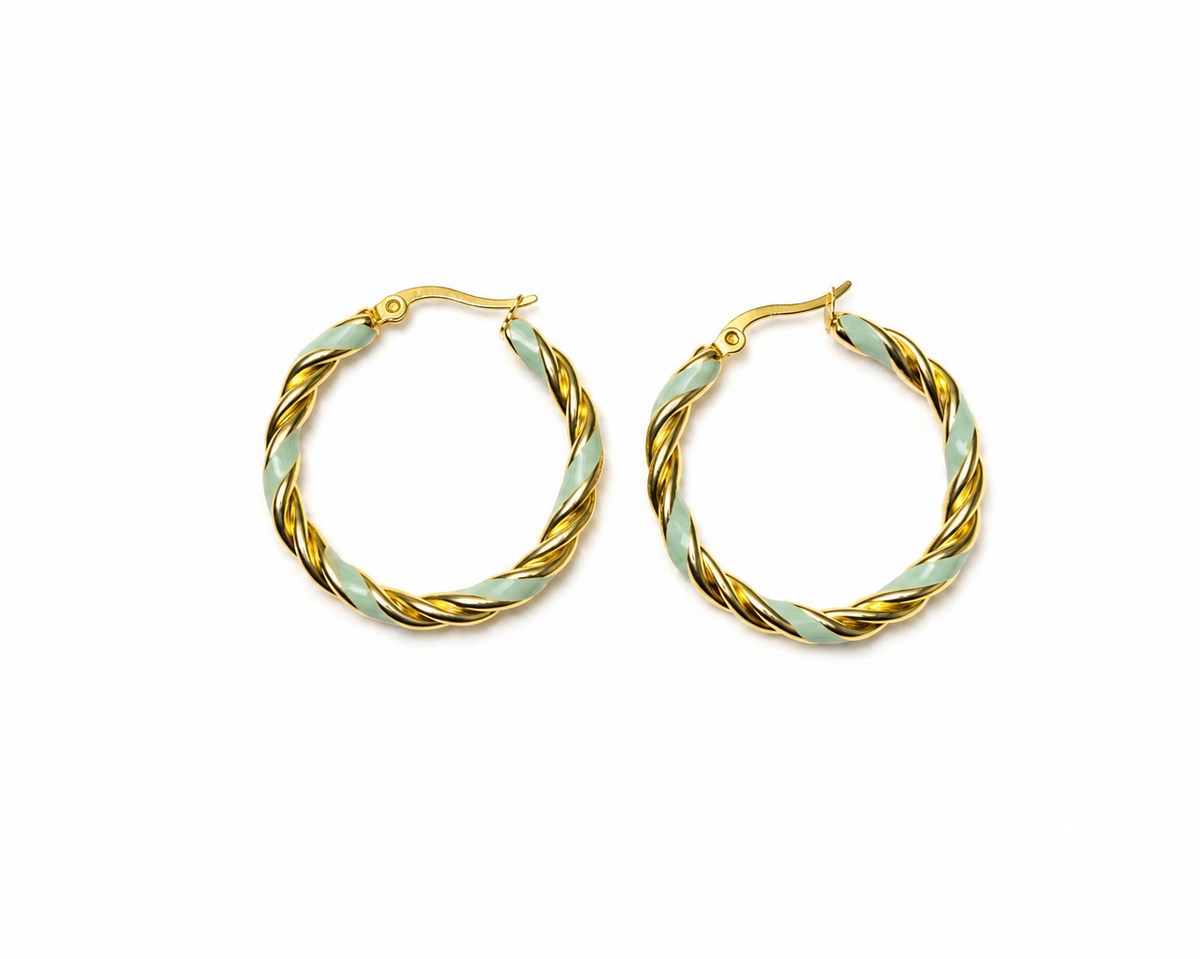 Orecchini Querida | Frida Ventitrè