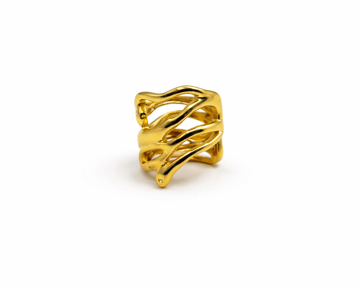 Earcuff Ribelle | Frida Ventitrè