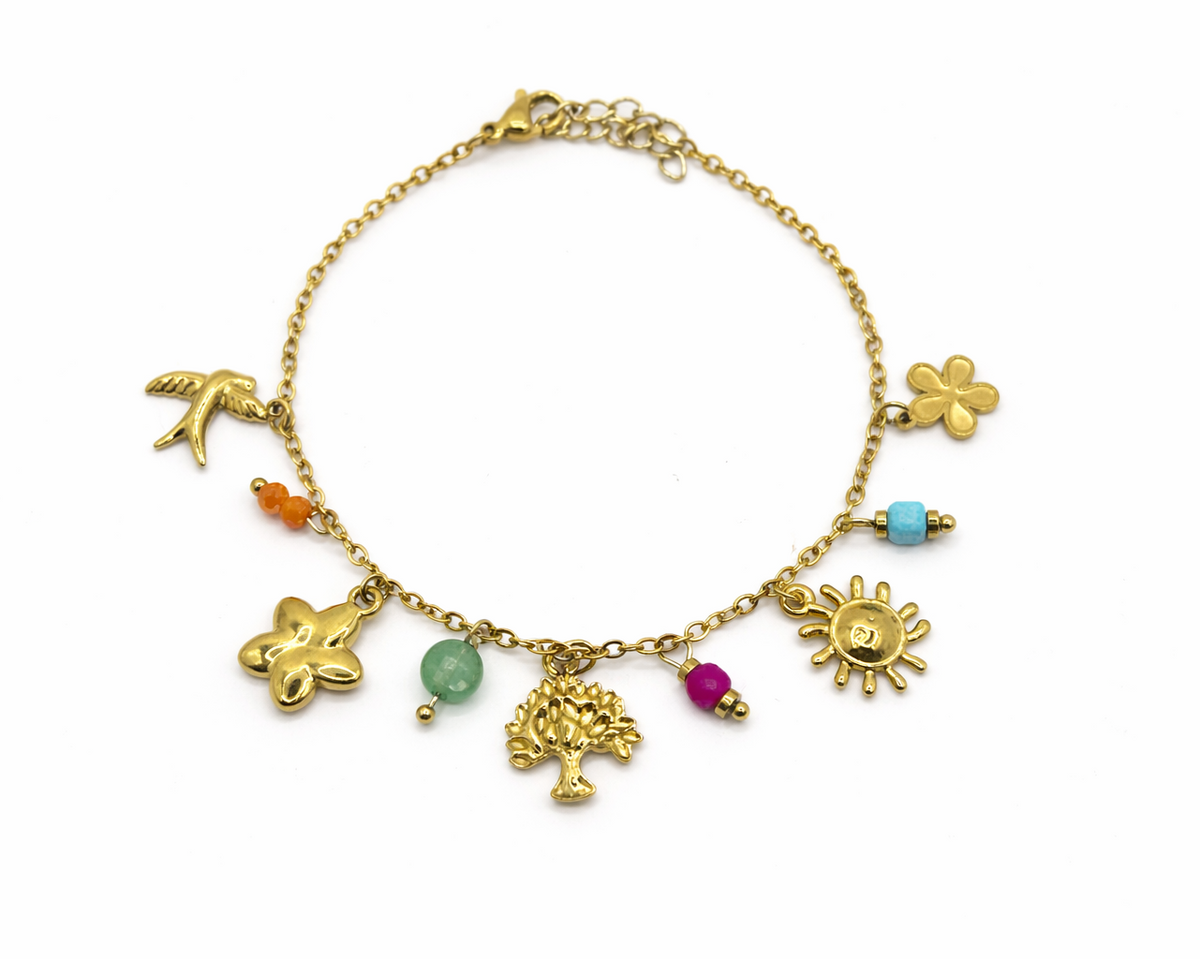 Ricordo Bracciale | Frida Ventitrè