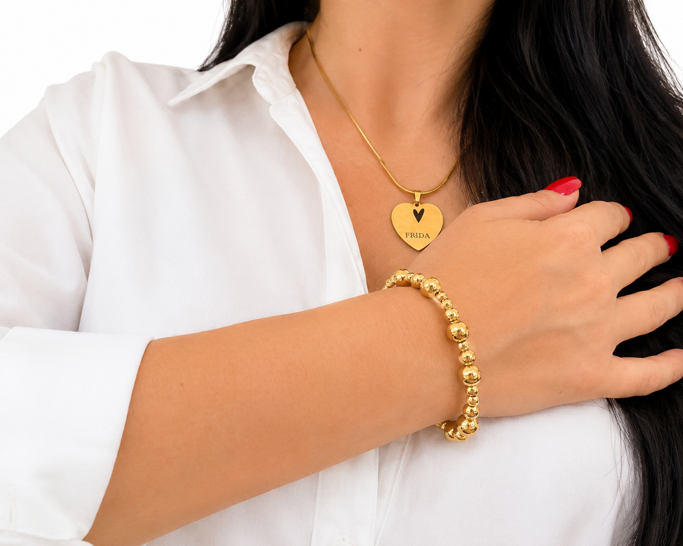 Bracciale Sol