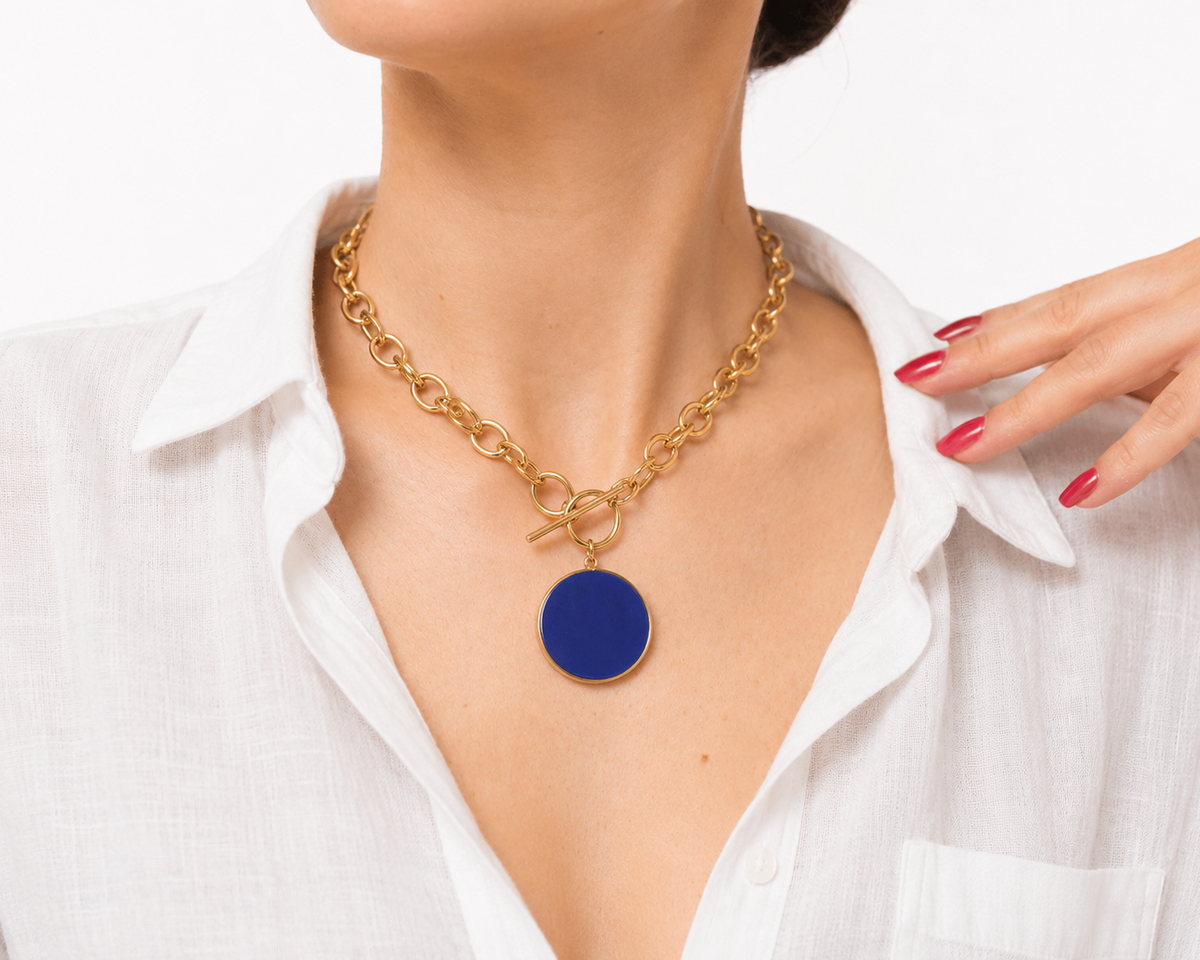 Collana Solana | Frida Ventitrè