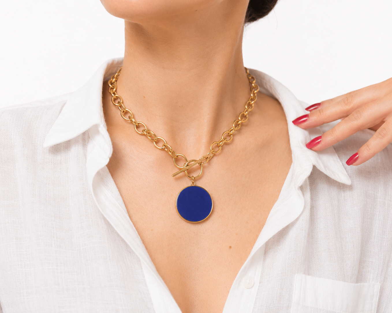 Collana Solana