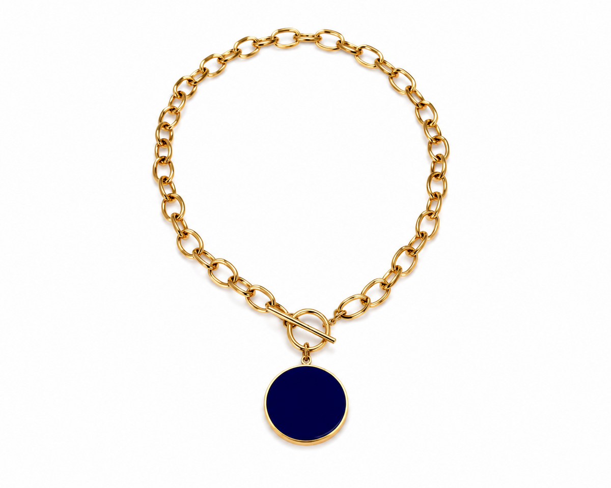 Collana Solana | Frida Ventitrè