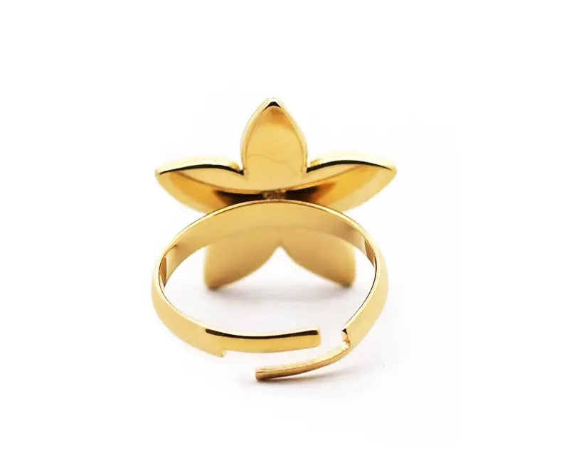 Anello Solaris | Frida Ventitrè