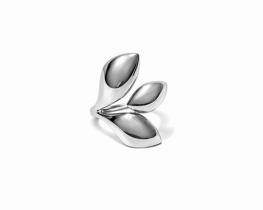 Anello Sussurro | Frida Ventitrè