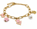 Bracciale Tulipa