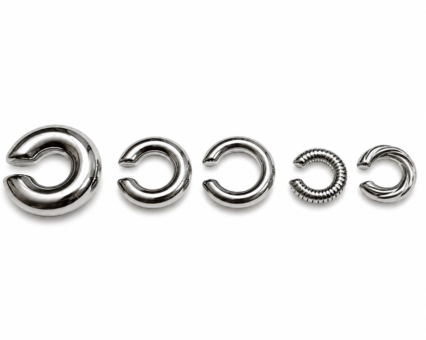Venere Silver