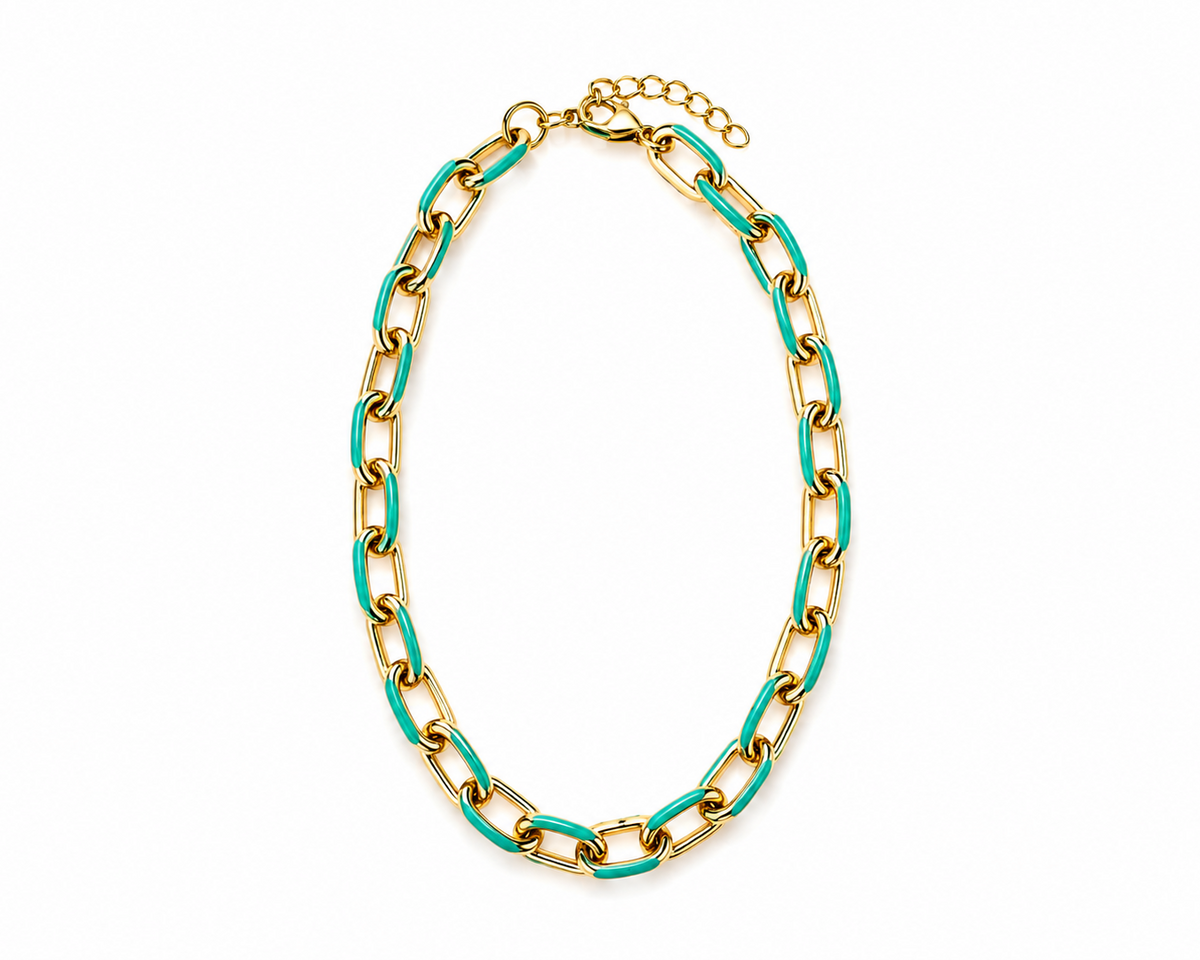 Collana Vértigo | Frida Ventitrè