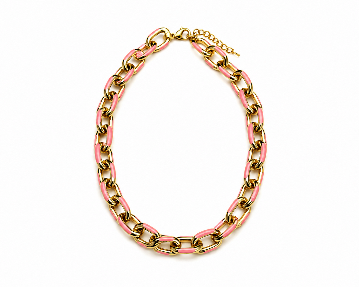 Collana Vértigo | Frida Ventitrè