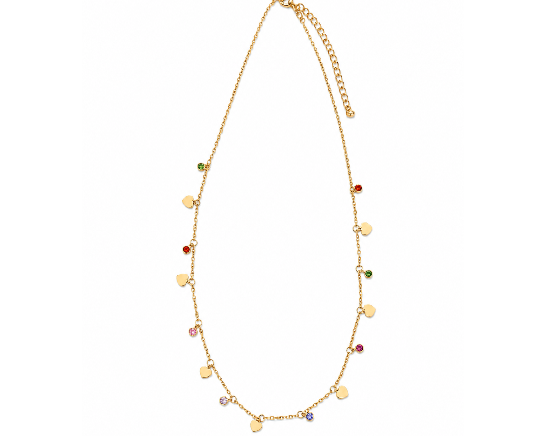 Collana Viva