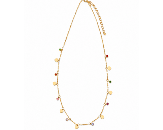 Collana Viva | Frida Ventitrè