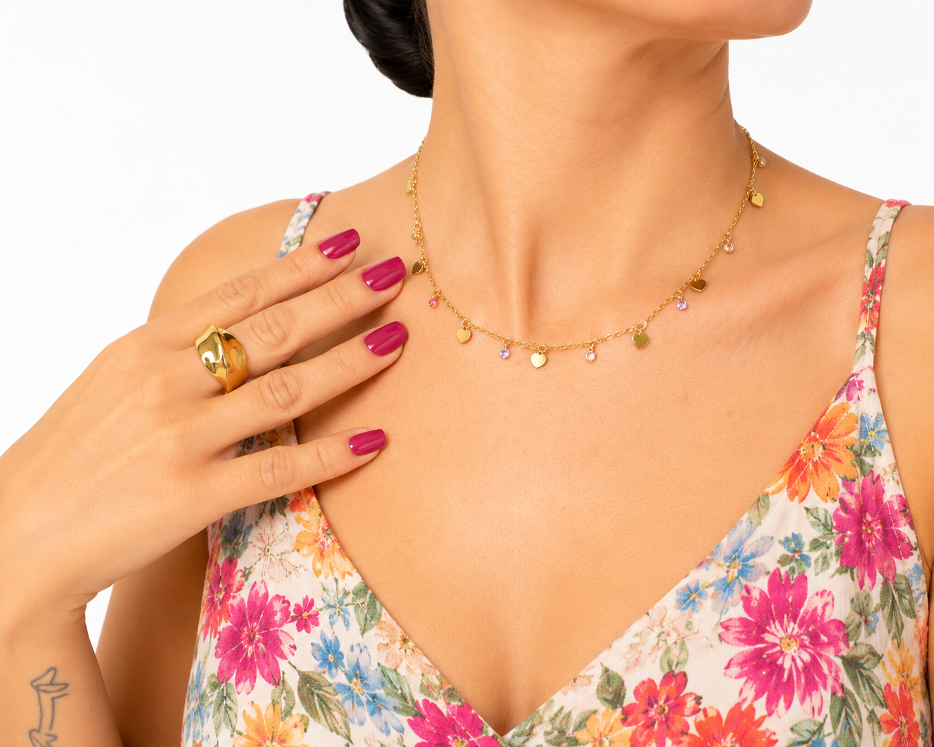 Collana Viva