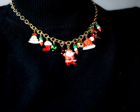 Xmas Collana