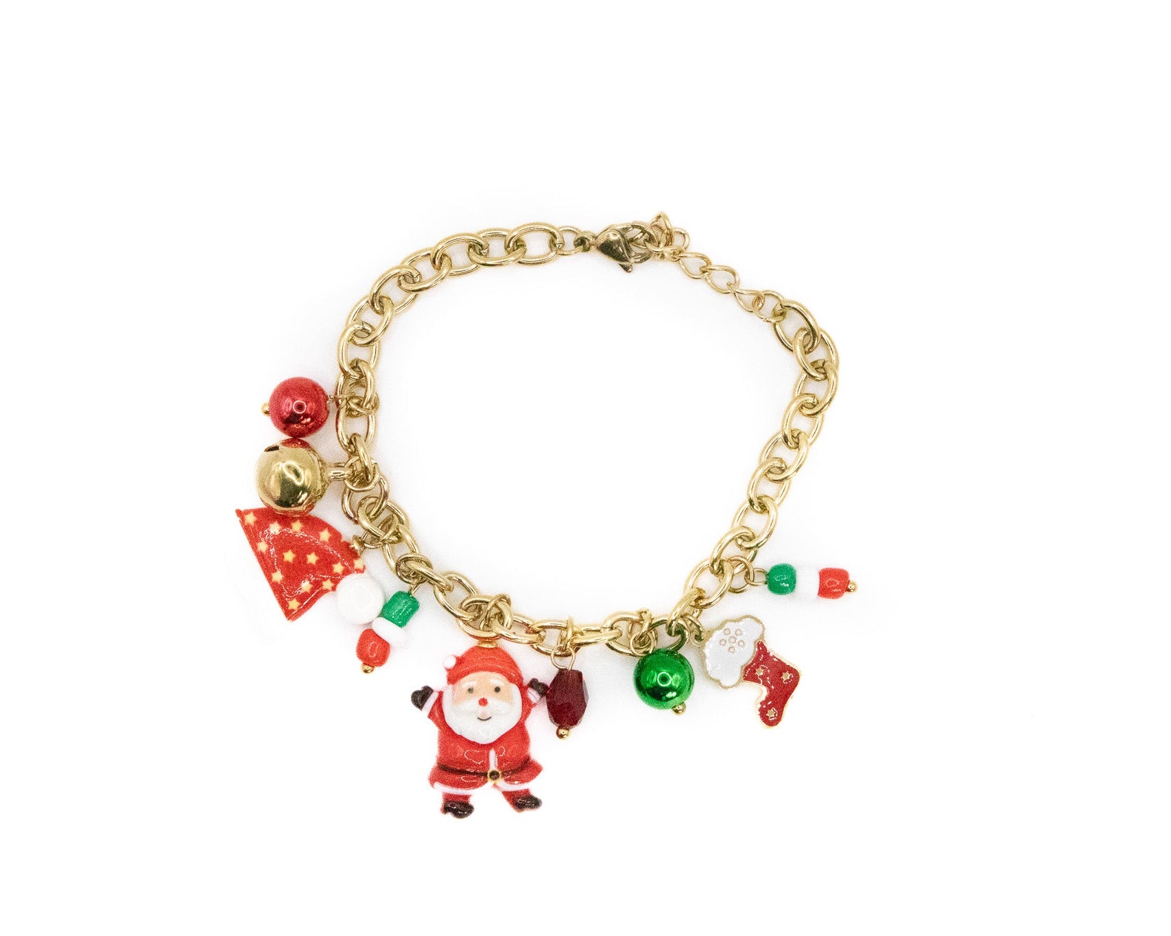 Xmas Bracciale
