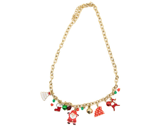 Xmas Collana