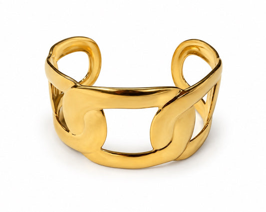 Bracciale Nodo Gold