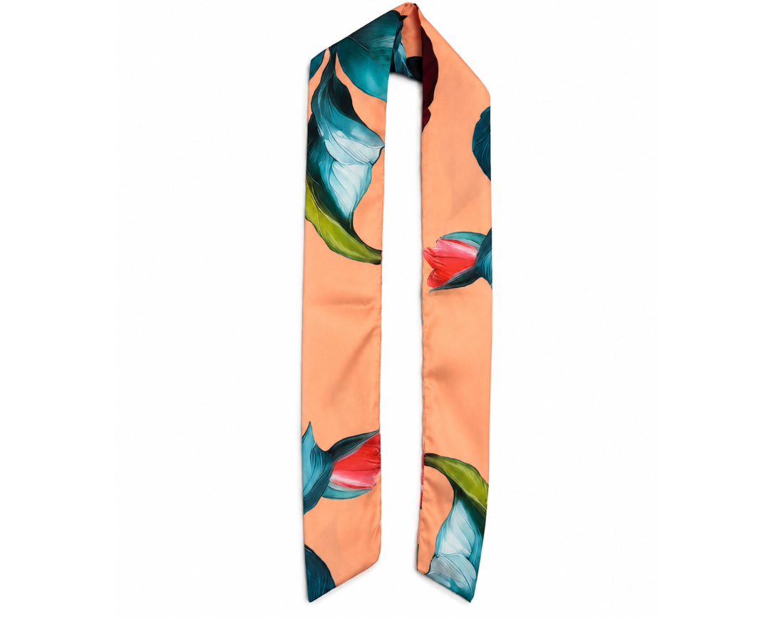 Foulard Guen Delicata