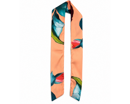 Foulard Guen Delicata — Personalizzami