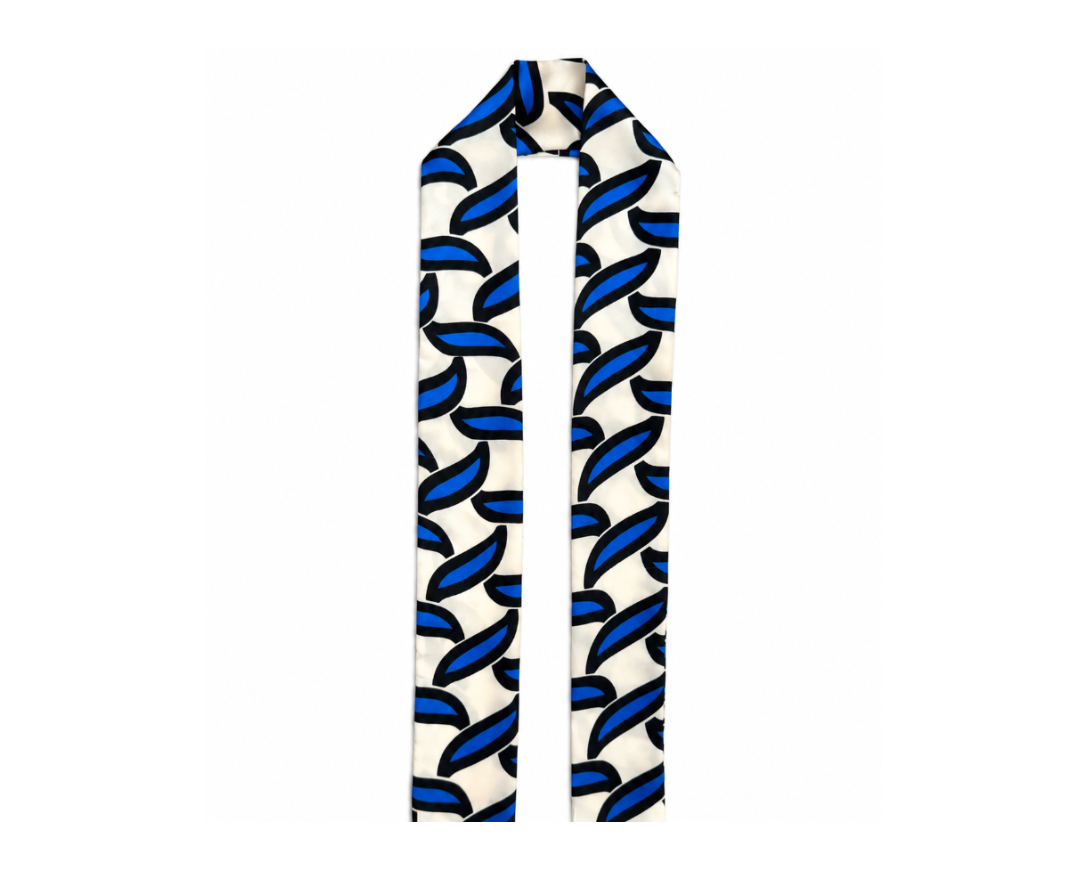 Foulard Guen Delicata — Personalizzami