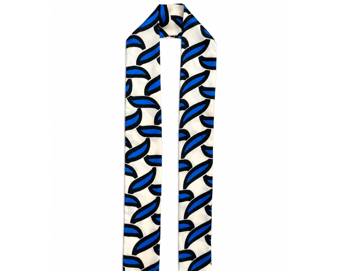 Foulard Guen Delicata