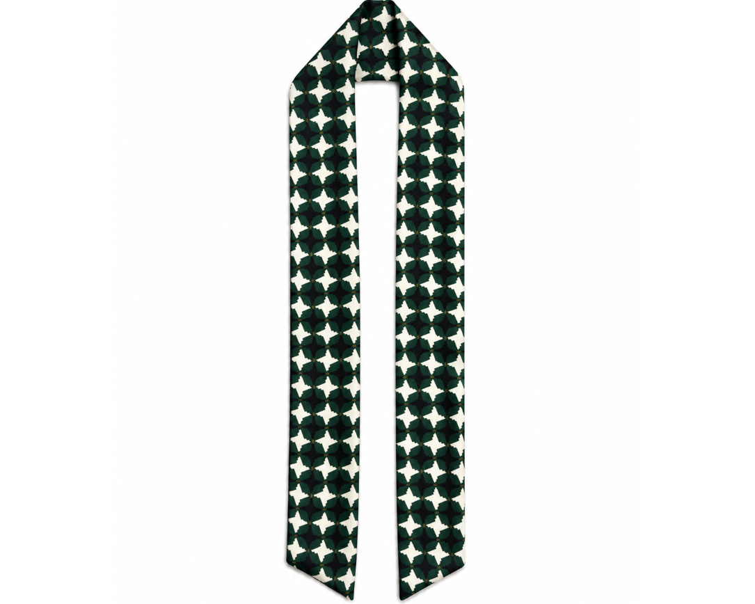 Foulard Guen Delicata