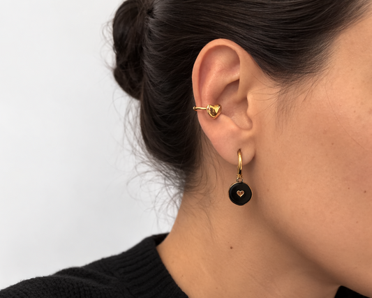 Earcuff Diana | Frida Ventitrè