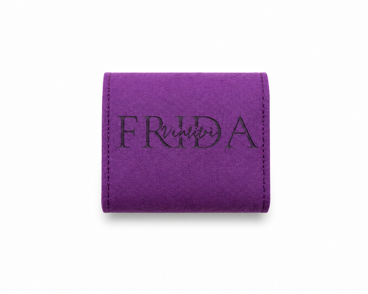 Mini Portagioie Frida | Frida Ventitrè