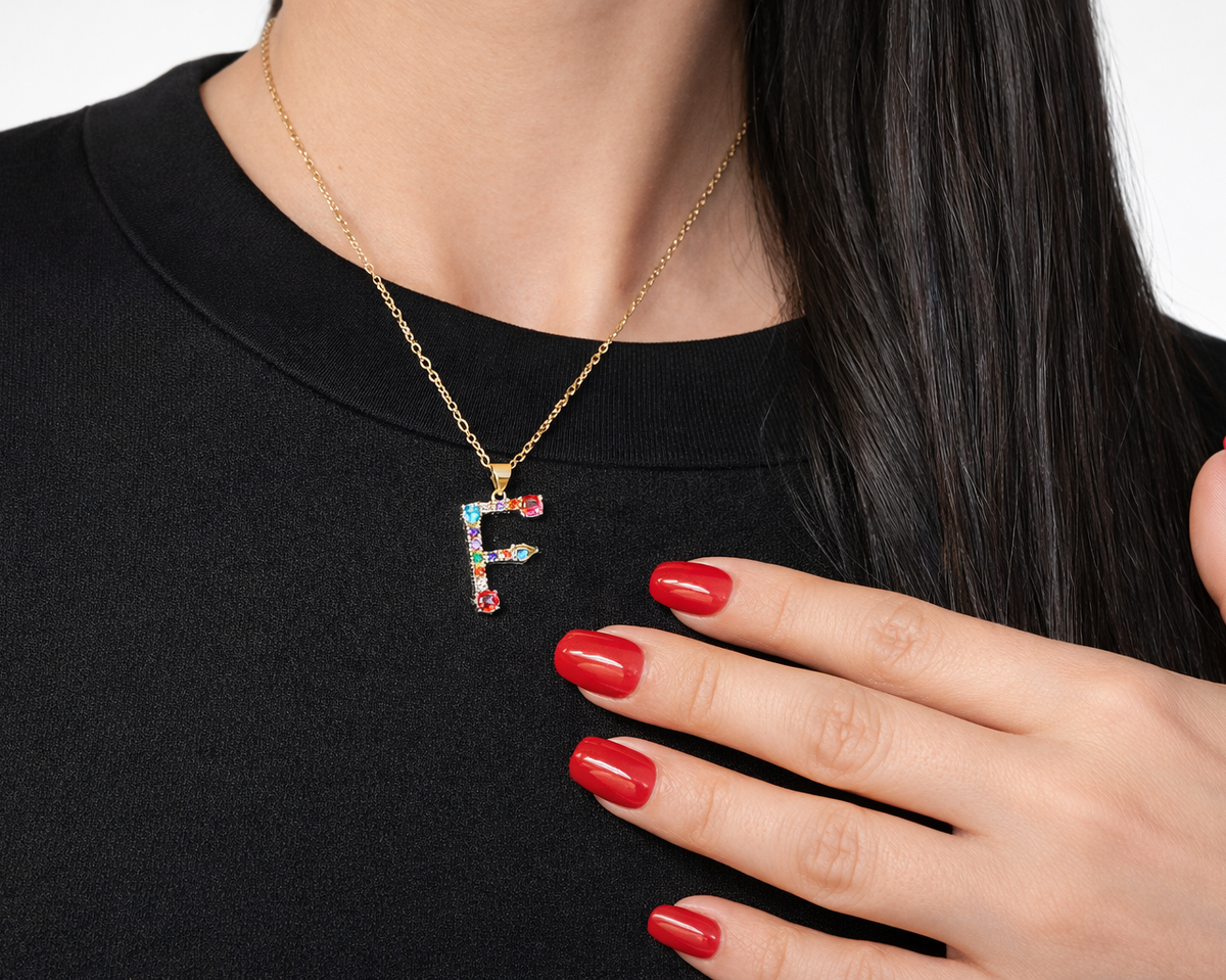 Collana Frammento | Frida Ventitrè