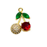 Charm Ciliegia