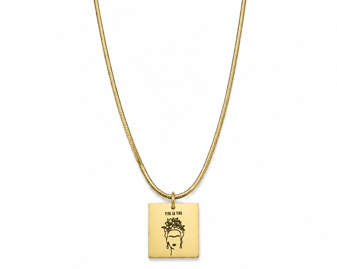 Collana Milagro