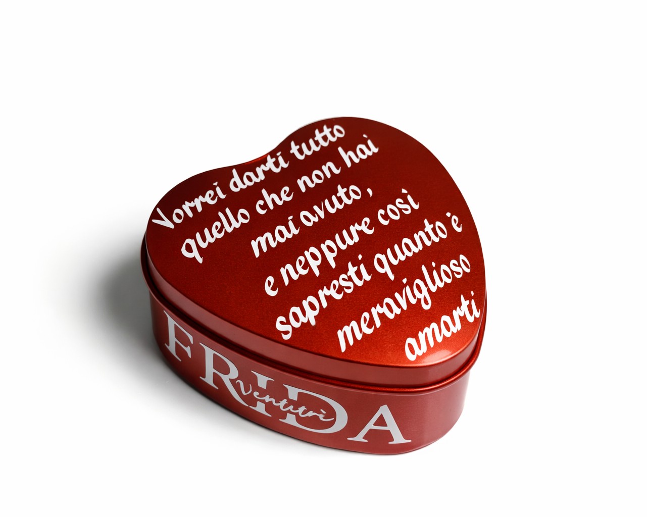 Valentine's Day Mystery Box